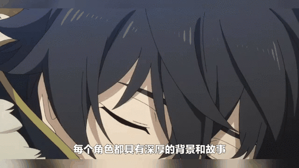麻花传剧原创mv在线看动漫:1. 《麻花传剧:穿越动漫世界的奇幻冒险