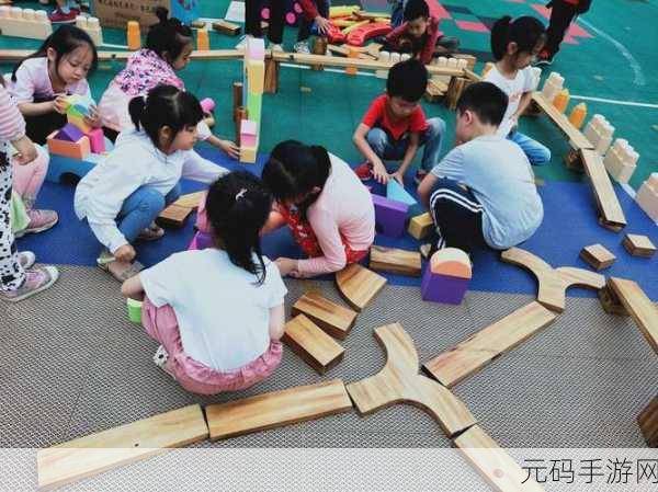 积木霓虹灯,全新休闲益智游戏闪亮登场,点亮你的娱乐时光