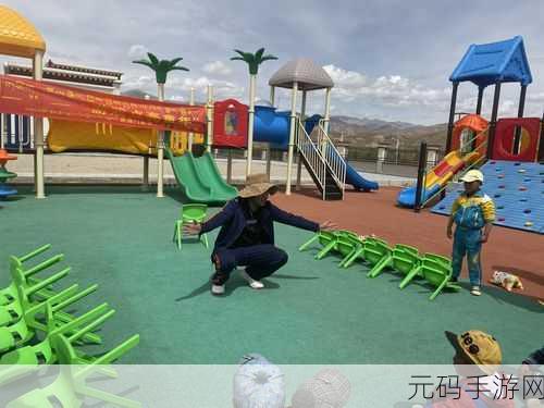 积木霓虹灯,全新休闲益智游戏闪亮登场,点亮你的娱乐时光