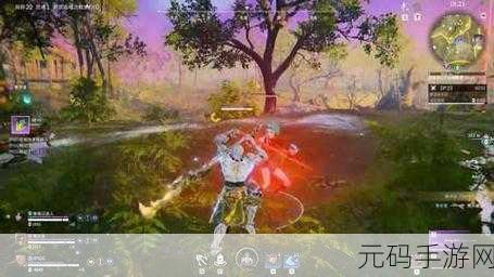 穿进小圈？游戏世界：1. 《穿越小圈：探索无限游戏维度
