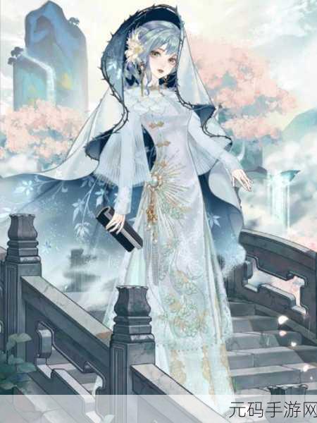 螺旋圆舞曲正式版震撼发布,沉浸式剧情互动,开启角色扮演新篇章