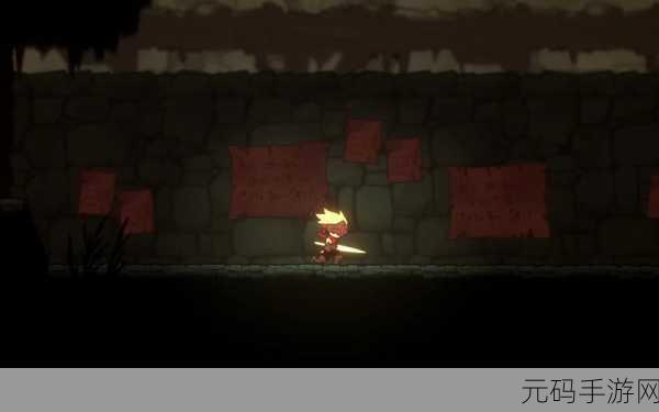 Bushiden游戏震撼发布,类银河战士恶魔城的横版动作冒险新体验