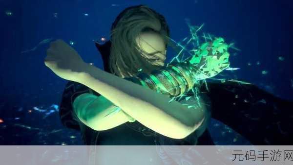 魔咒之地手游新版本震撼发布,魔幻动作新体验等你来探索