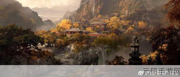金庸群侠传X新版本震撼发布,武侠世界再掀风云