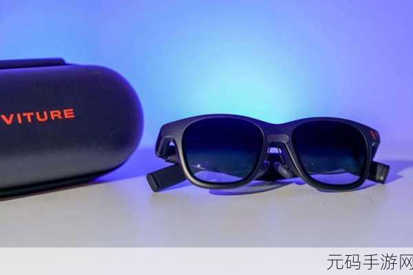 VITURE Pro:1. "探索VITURE Pro:增强现实与虚拟技术的完美结合