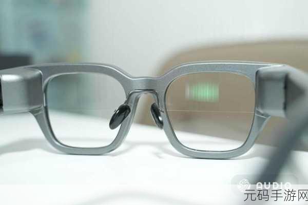 李卫可ar眼镜可以安装APP:1. "李卫可AR眼镜:开启智能生活的新篇章
