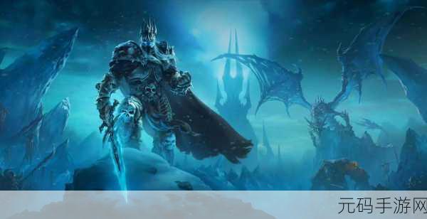 魔兽世界提高帧数:1. 《魔兽世界:提升帧数的终极指南