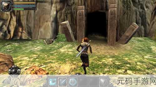 阿尔龙剑影汉化内购版震撼发布,史诗级3D角色扮演游戏新体验