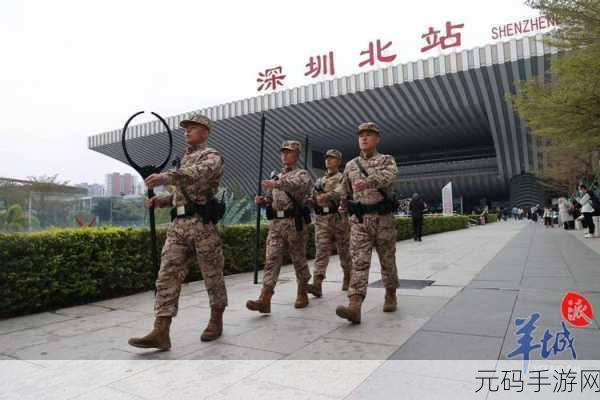 武警小哥gry2022:1. 武警小哥gry2022:勇敢与奉献的新时代形象