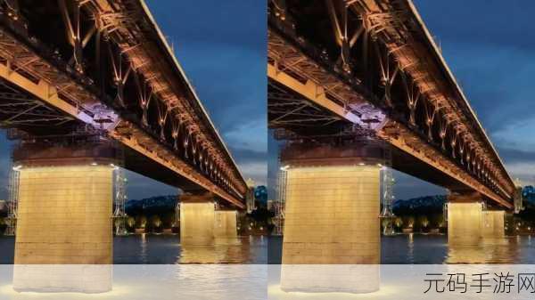 桥The Bridge中文版震撼发布,2D逻辑解密新体验等你来探索