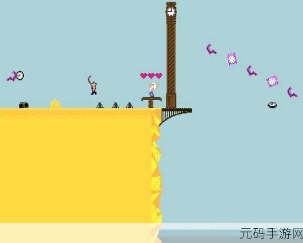 桥The Bridge中文版震撼发布,2D逻辑解密新体验等你来探索