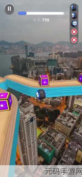 网际街头快打,全新动作闯关游戏震撼发布,挑战你的极限操作