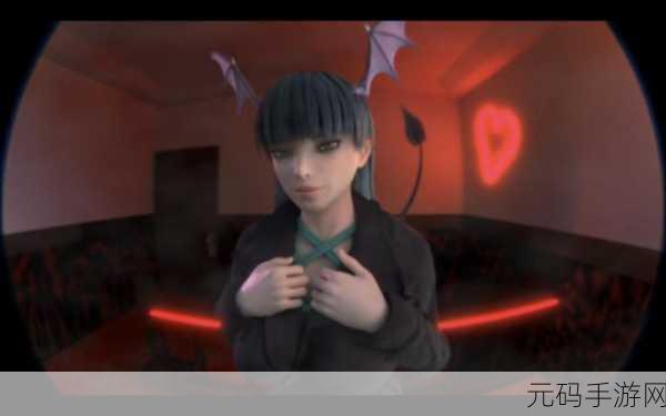 榨汁魅魔:1. 榨汁魅魔:果香四溢的神秘诱惑