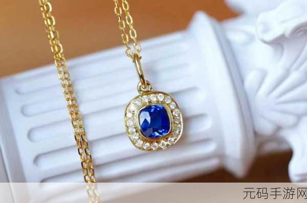 皇家宝石中文版震撼发布,休闲益智新体验等你来探索