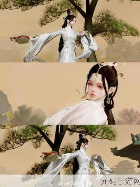 少侠太白手游免广告版震撼发布，东方武侠韵味再掀热潮
