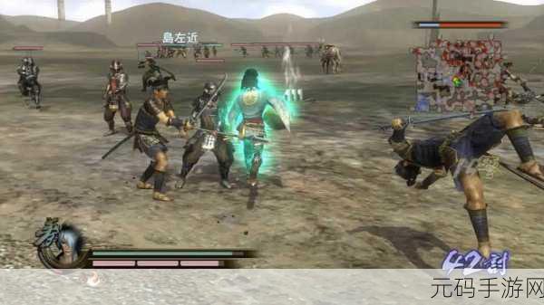战国无双2猛将传好玩吗:1. 战国无双2猛将传:历史与动作的完美结合