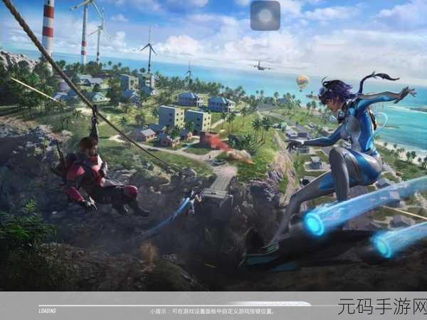 奇葩精英游戏全新版本震撼发布,冒险闯关再升级