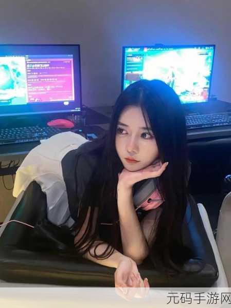 CSGO暴躁少女比赛视频:1. "暴躁少女挑战极限:CSGO比赛中的精彩瞬间