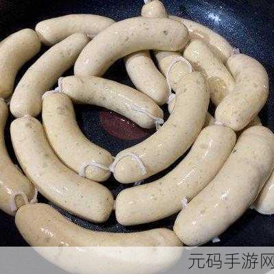 小洞饿了,想吃大香肠怎么办:1. 小洞饿了,如何制作美味大香肠?