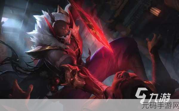 lol什么时候更新赛季:《英雄联盟》赛季更新时常带来全新内容和体验。
