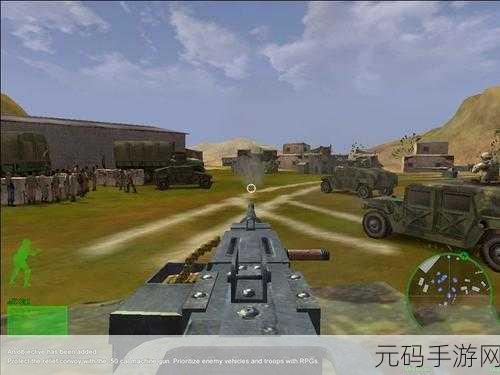 黑帮大战,全新防守玩法射击游戏震撼发布