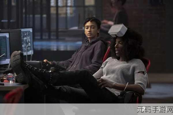 天堂在／线在线资源8：1. 《探索虚拟世界：天堂在线的无限可能