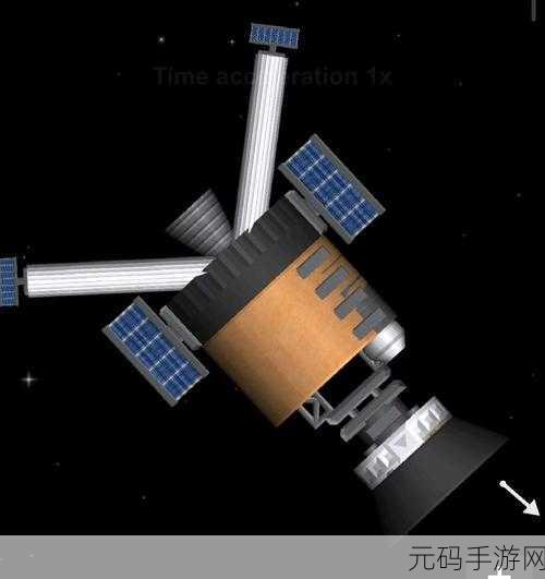 航天模拟器新版本震撼发布,探索宇宙新纪元,开启无限可能