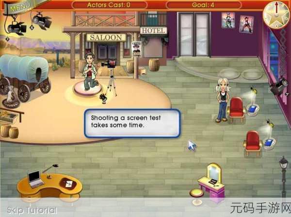 罗马之路5新时代2英文版下载,Whiterra原创模拟经营游戏新体验