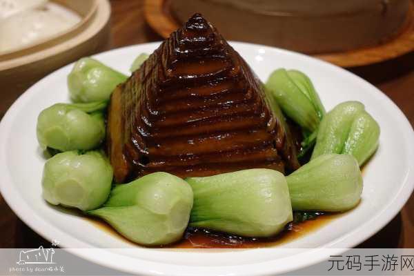 爆炒多汁小美通感：1. 爆炒美味：多汁小美的秘密技巧