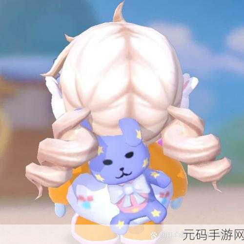 鼹鼠摩尔游戏全新版本盛大发布,休闲益智新体验等你来探索