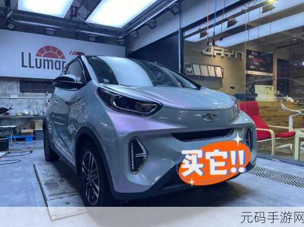 复古风情席卷而来！奇瑞梦幻郡横版动作冒险新游戏正式发布