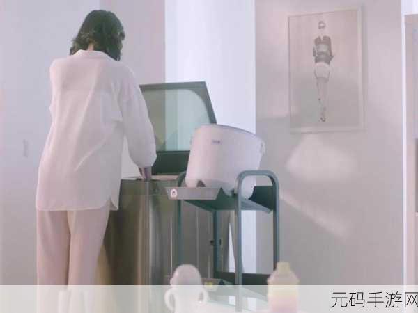 污夜下污app:1. 深夜探险:污夜下的秘密世界