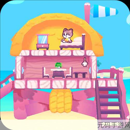 高校猫女友手游新版本盛大更新,文字剧情再掀恋爱模拟热潮