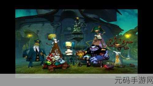母子逆袭重生游戏安卓版震撼发布,开启脑洞闯关新纪元