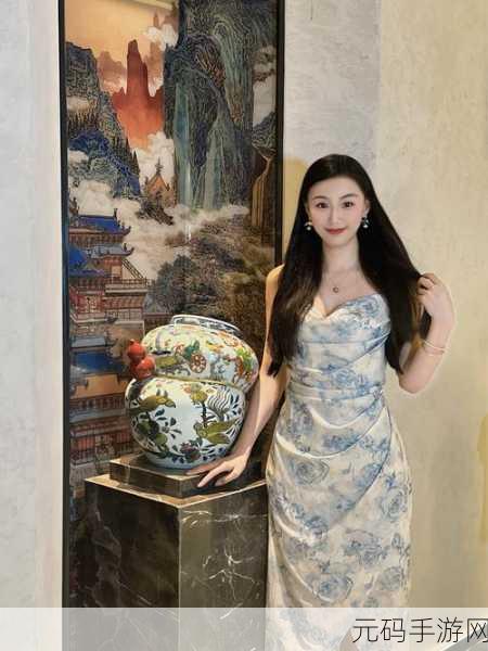 美女吃辣椒游戏新版本震撼发布,趣味恶搞再升级,挑战你的味蕾极限