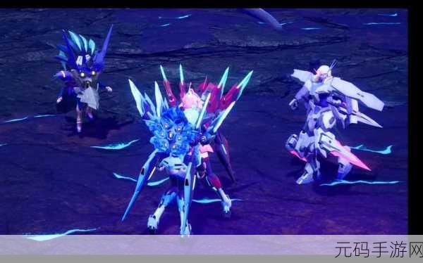 破坏者dlc:破坏者DLC:重返废墟的荣耀之战