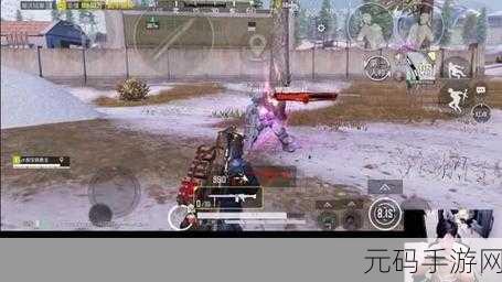 地铁逃生新版本震撼发布,多人吃鸡新体验,等你来战!