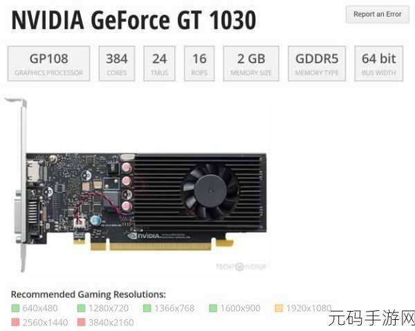 mx150显卡能玩什么游戏:基于MX150显卡的游戏推荐与性能分析