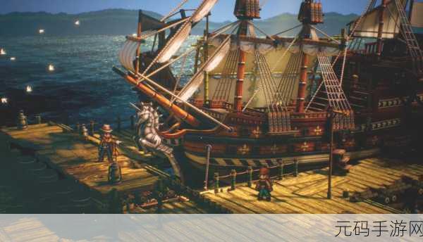 反乌托邦掠夺者,深度RPG新游震撼发布,探索未知世界的冒险之旅