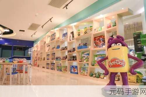 天马乐园免费下载,探索非常有趣的早教游戏新境界