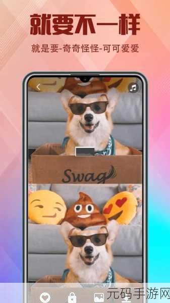 香蕉8.app视频:1. 深度解析香蕉8.app:让你爱上视频分享的秘密