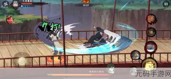 看我扎不扎你手游,新版本震撼上线,格斗盛宴再度开启