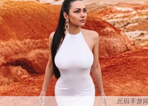 helga lovekaty:1. Helga Lovekaty:迷人的魅力与时尚风格