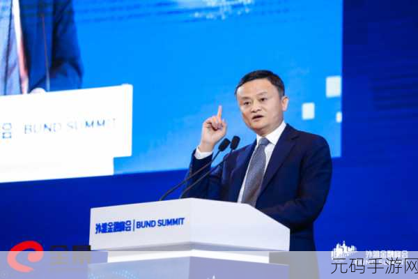 马云外滩金融峰会讲话错在哪里:1. 马云外滩峰会发言的误区与启示