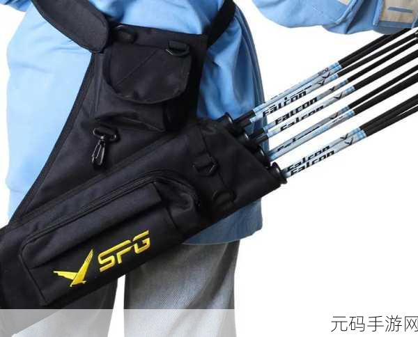 LR箭袋排行：1. “LR箭袋排行榜：揭示最佳射箭装备的秘密”
