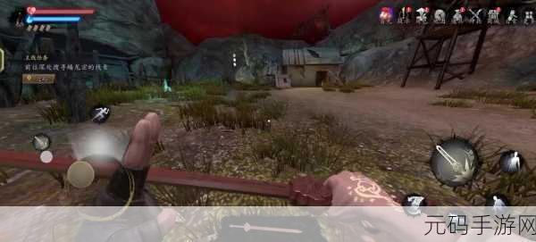 无尽噩梦6重生国际服震撼上线,恐怖冒险解谜新体验