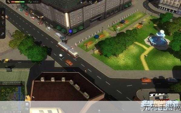 危险品工厂安卓游戏震撼发布,体验极致真实的模拟运输挑战