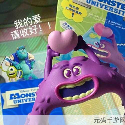 紫色怪物冒险最新版震撼发布,休闲闯关新体验等你来探索