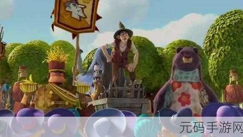 东南亚仙踪:1. 东南亚仙踪:探索神秘世界的奇幻之旅