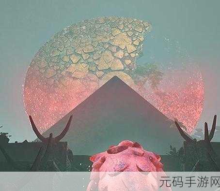 失落余烬震撼发布,绝美画面与感人冒险解谜的完美融合